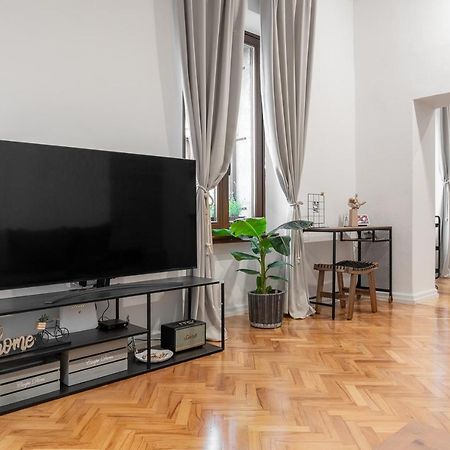 Apartment Del Bello Koper By Locap Group المظهر الخارجي الصورة