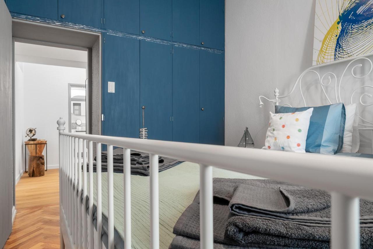 Apartment Del Bello Koper By Locap Group المظهر الخارجي الصورة