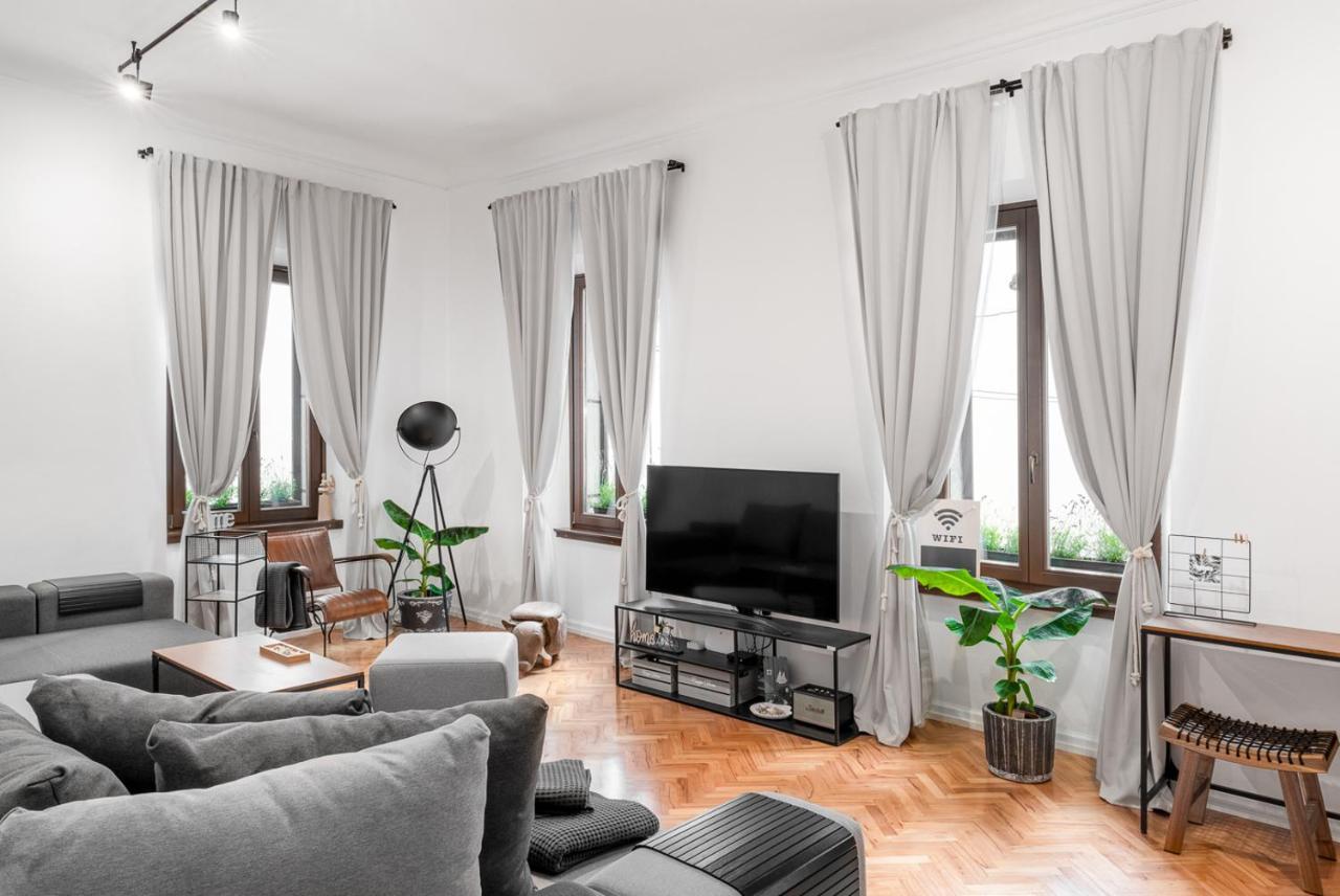 Apartment Del Bello Koper By Locap Group المظهر الخارجي الصورة
