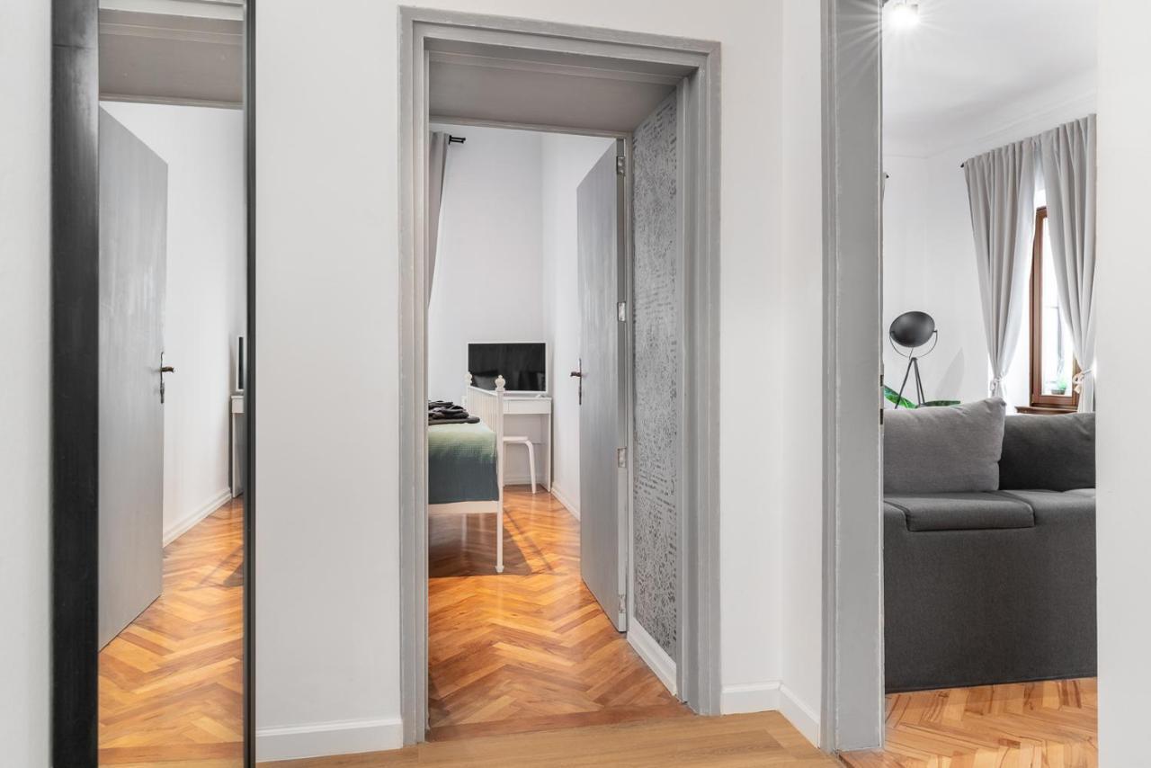 Apartment Del Bello Koper By Locap Group المظهر الخارجي الصورة