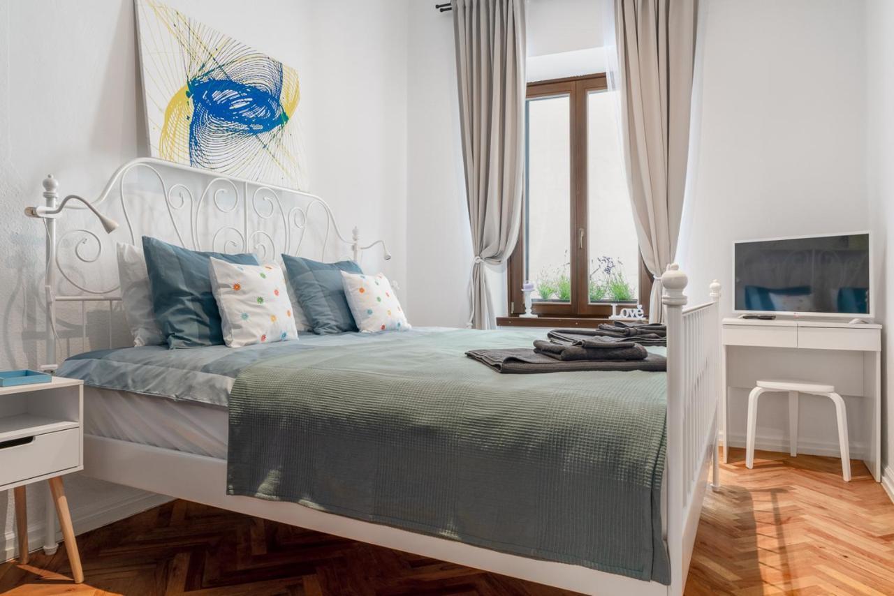 Apartment Del Bello Koper By Locap Group المظهر الخارجي الصورة