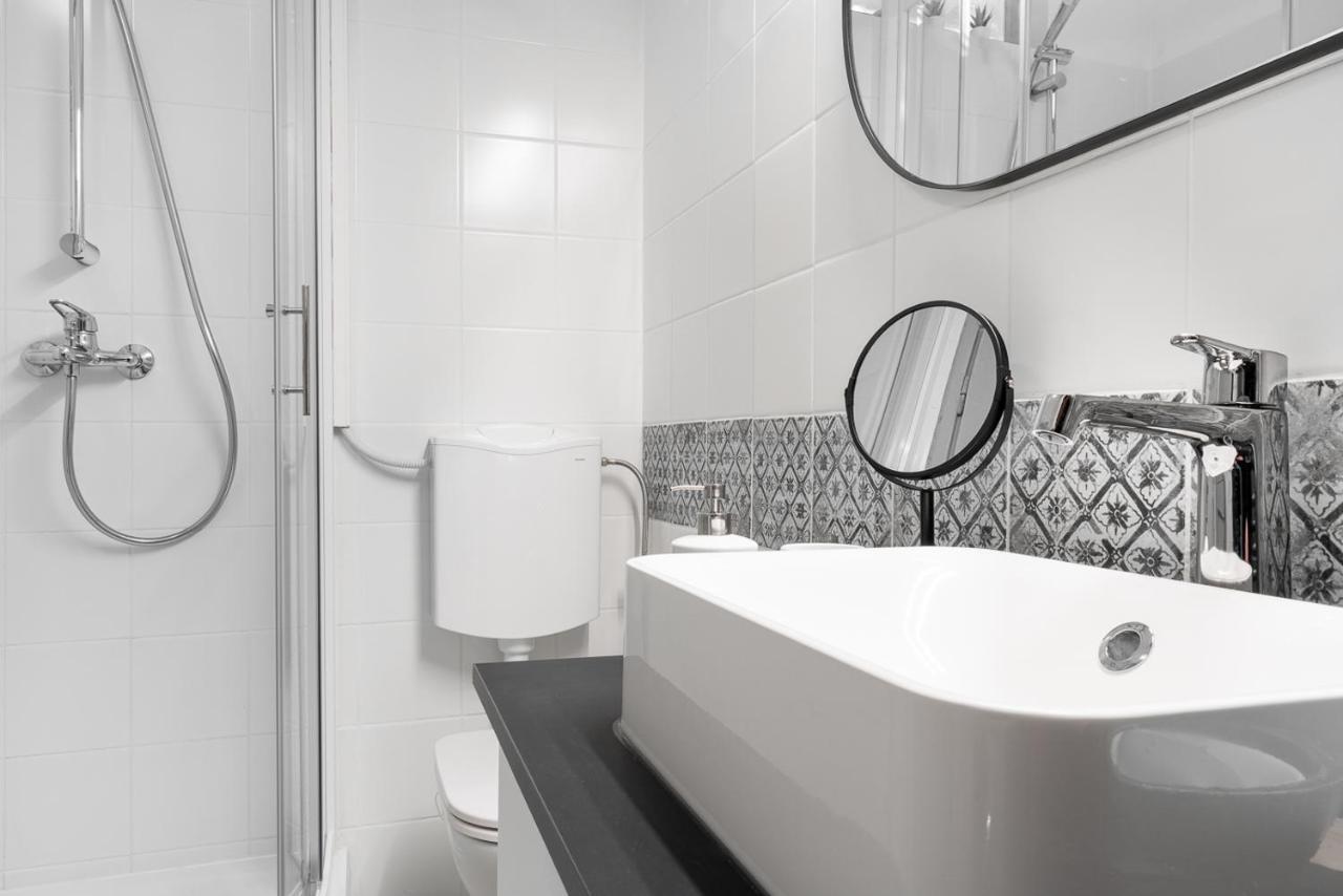 Apartment Del Bello Koper By Locap Group المظهر الخارجي الصورة
