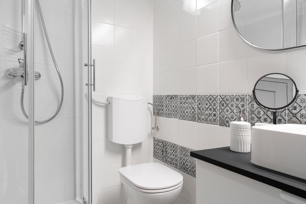 Apartment Del Bello Koper By Locap Group المظهر الخارجي الصورة