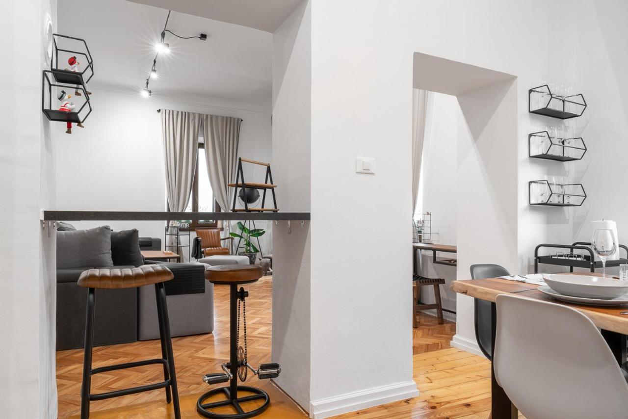 Apartment Del Bello Koper By Locap Group المظهر الخارجي الصورة