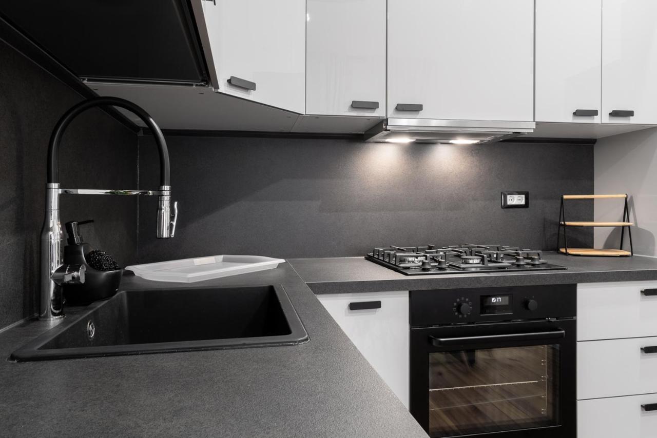 Apartment Del Bello Koper By Locap Group المظهر الخارجي الصورة