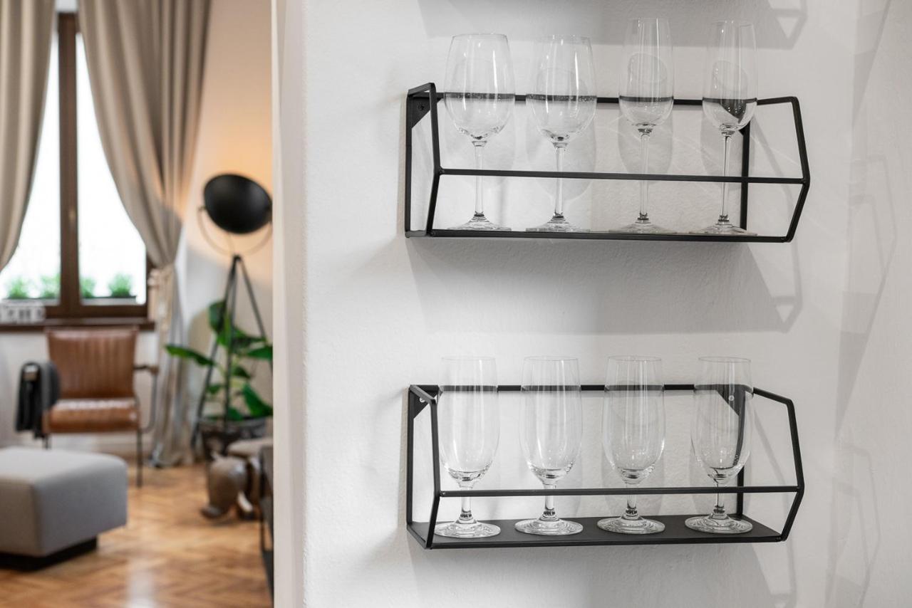 Apartment Del Bello Koper By Locap Group المظهر الخارجي الصورة