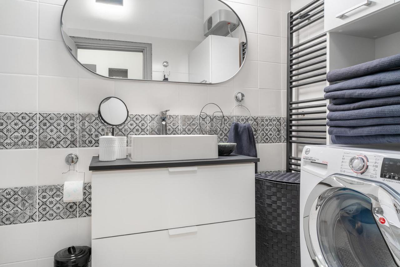 Apartment Del Bello Koper By Locap Group المظهر الخارجي الصورة