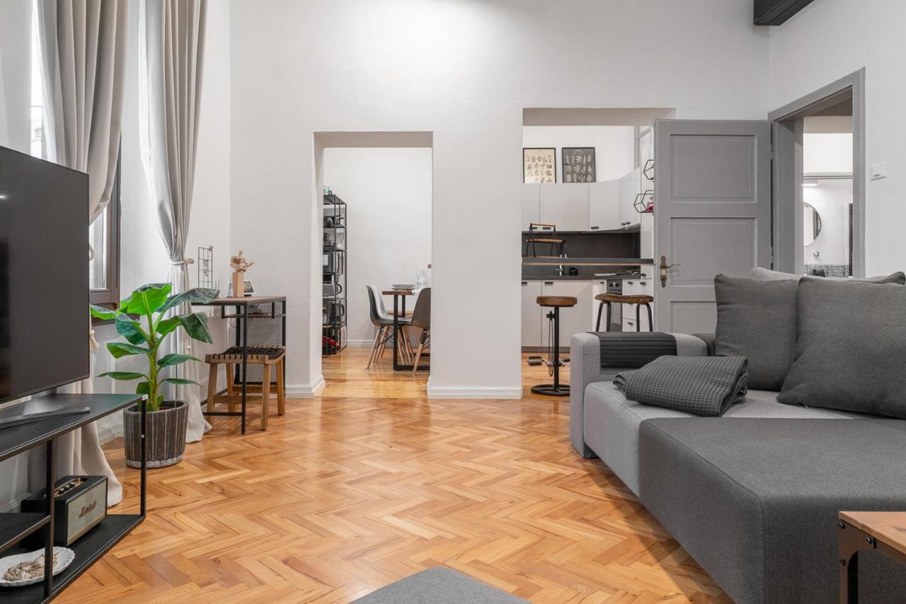 Apartment Del Bello Koper By Locap Group المظهر الخارجي الصورة